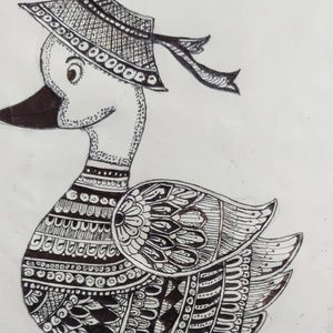 Meet your Posher, Nivedita